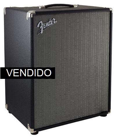 Fender Rumble 500 v3 (New for 2015)